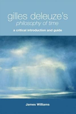 Gilles.Deleuzes.Philosophy.of.Time.A.Critical Ebook PDF